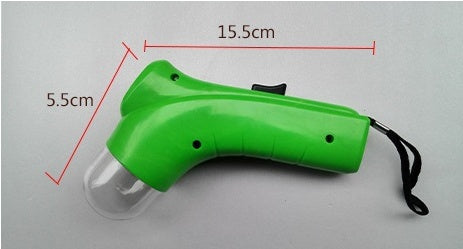 Pet Food Launcher – Interactive Treat Catapult Toy for Dogs & Cats
